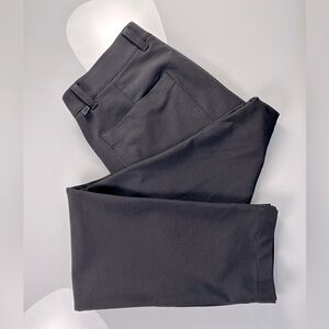 Lululemon Twill Slim Fit Pants 32x32